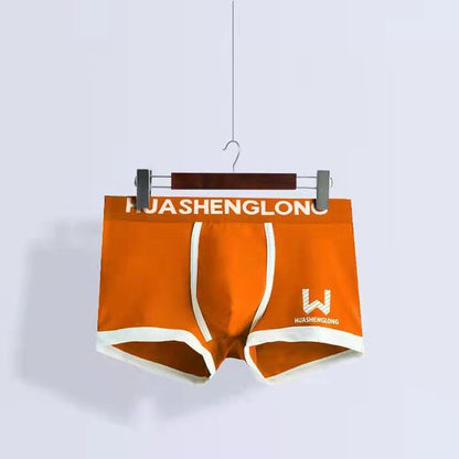 Men's Boxer Shorts - Comfortable, Breathable, and Soft