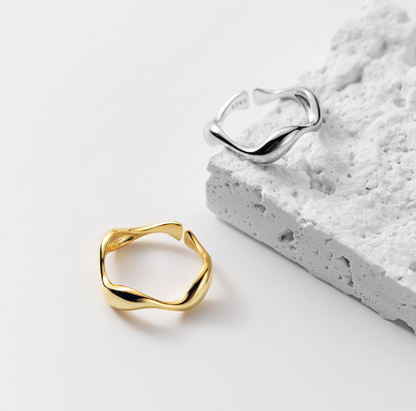 Retro Fashion Personality Ring for Women