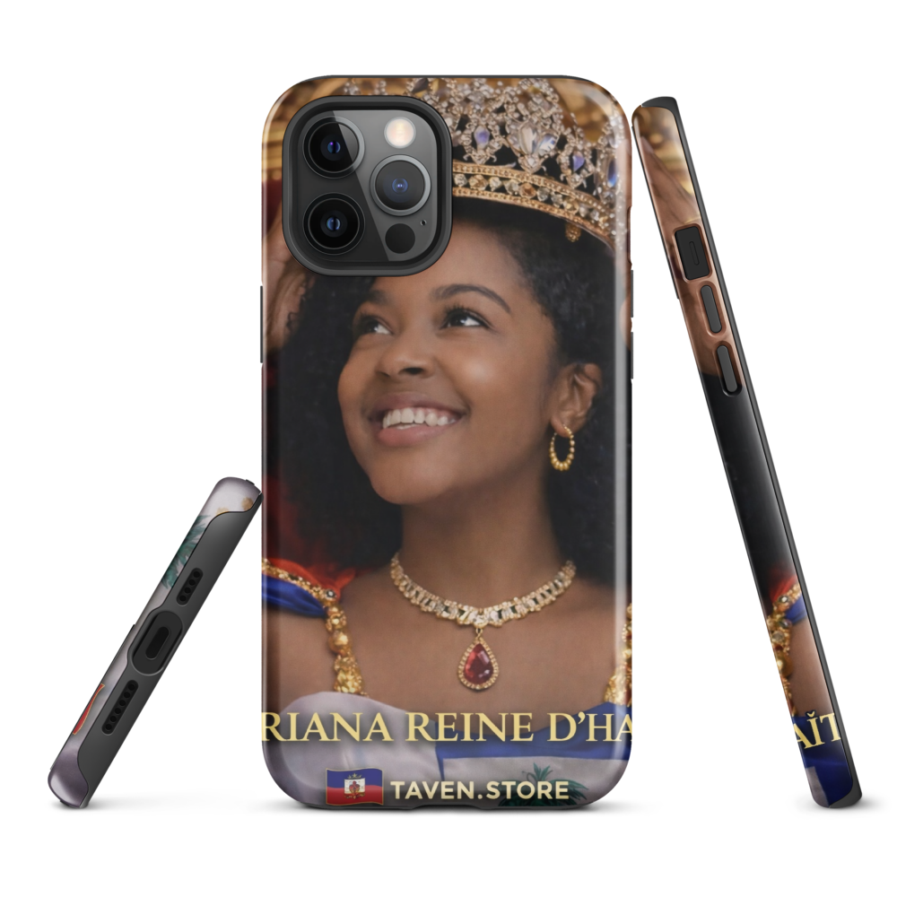 Tough Case for iPhone®