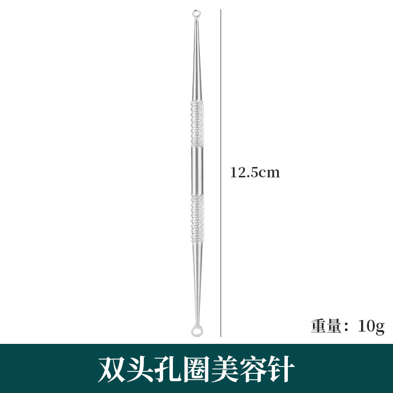 Pimple Extraction Tool Set for Beauty Salons