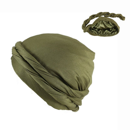 Men's Stylish New Headband Hat