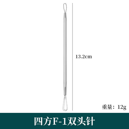 Pimple Extraction Tool Set for Beauty Salons