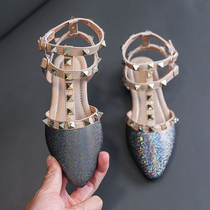 Korean Fashion Catwalk Shoes for Stylish Looks