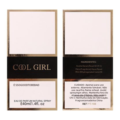 Good Girl High Heel Perfume Gift Set for Women