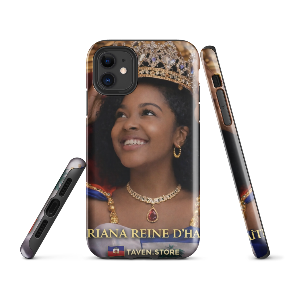 Tough Case for iPhone®