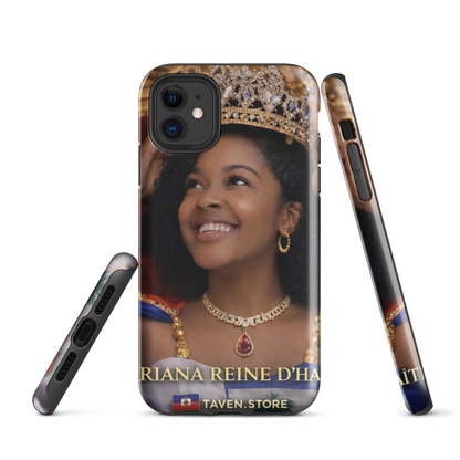 Tough Case for iPhone®