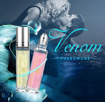 Unisex Long Lasting Eau De Toilette