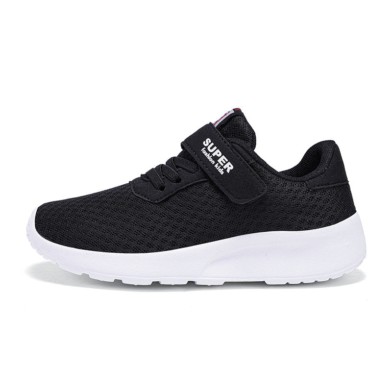 Children's Sports Shoes for Boys - Casual Running Style