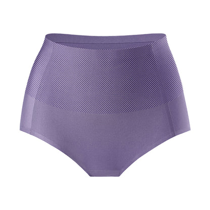 Breathable Ice Silk Women's Underwear for Comfort