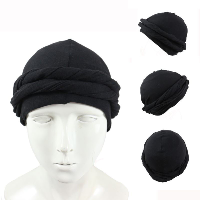 Men's Stylish New Headband Hat