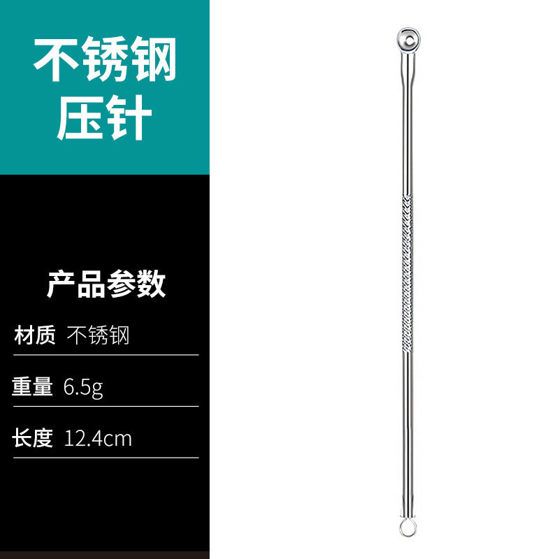 Pimple Extraction Tool Set for Beauty Salons
