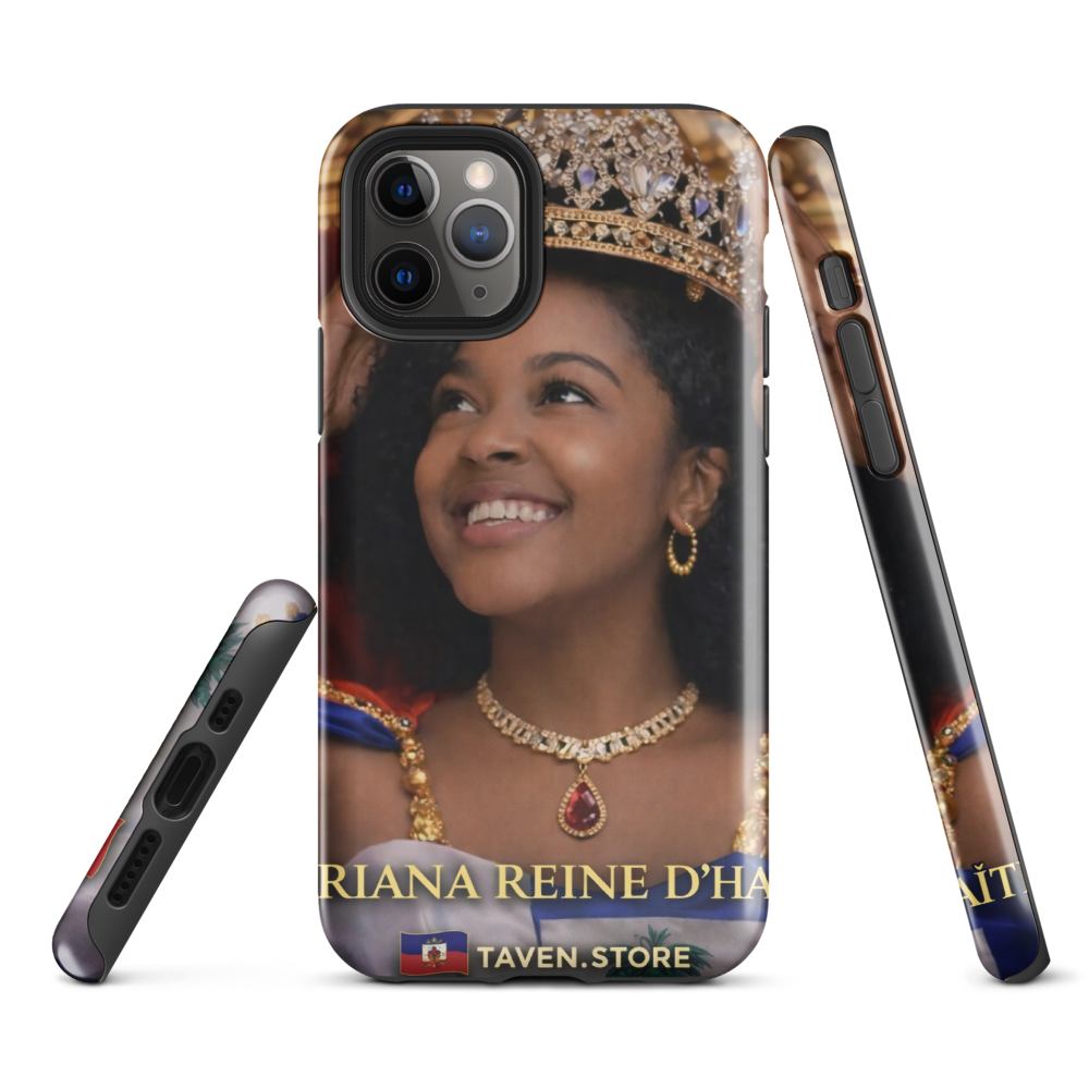 Tough Case for iPhone®