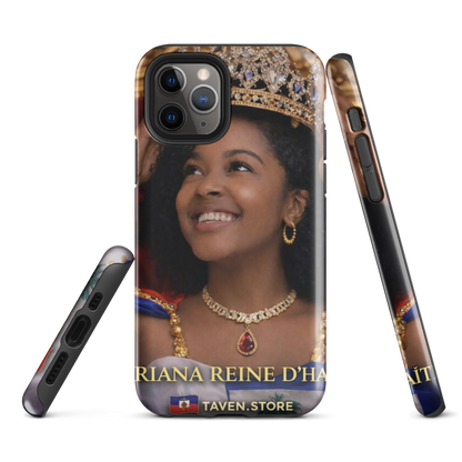Tough Case for iPhone®