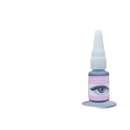 Beginner Eyelash Extension Practice Glue for Models