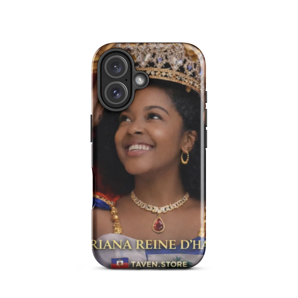 Tough Case for iPhone®