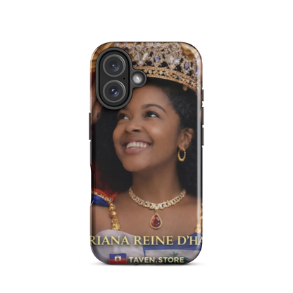 Tough Case for iPhone®