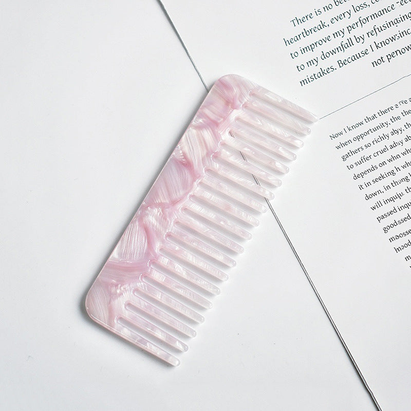 Anti-Static Hair Comb