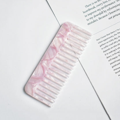 Anti-Static Hair Comb