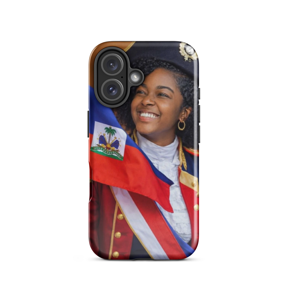 Tough Case for iPhone®