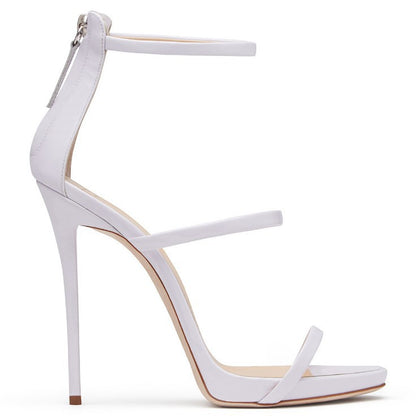 High Heels Catwalk Shoes for Women