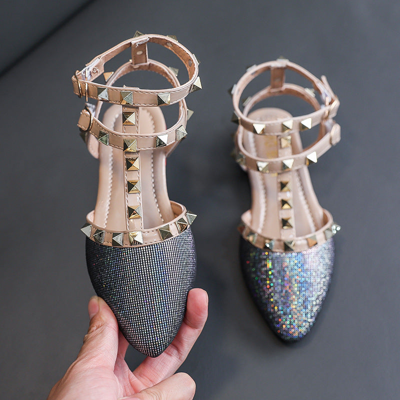 Korean Fashion Catwalk Shoes for Stylish Looks