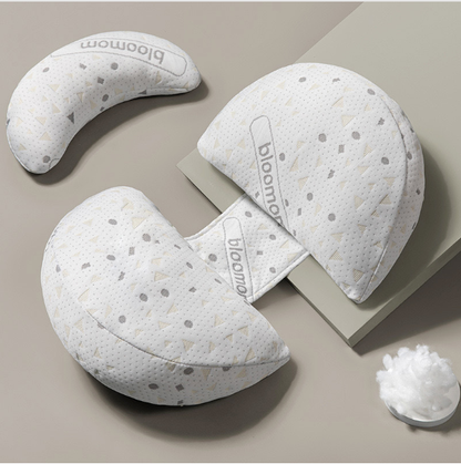 Pure Cotton Pregnancy Pillow U-Shaped