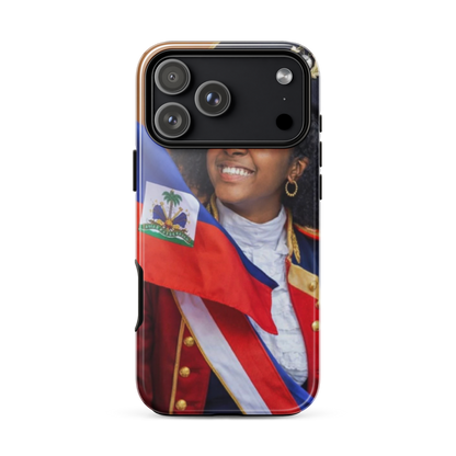 Tough Case for iPhone®