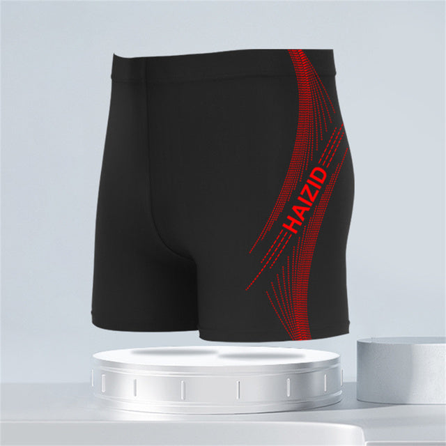 Men's Swim Trunks Beach Board Shorts for Sports