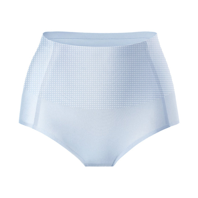Breathable Ice Silk Women's Underwear for Comfort