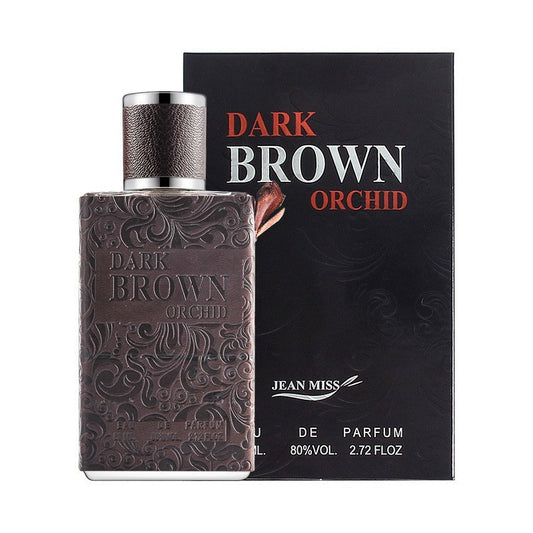 Authentic Men's Whisky Eau de Toilette with Woody Notes