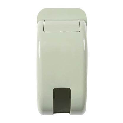 Wall-Mounted Plastic Storage Box for Food Bags