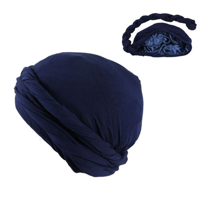 Men's Stylish New Headband Hat