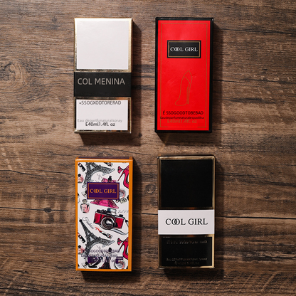 Good Girl High Heel Perfume Gift Set for Women