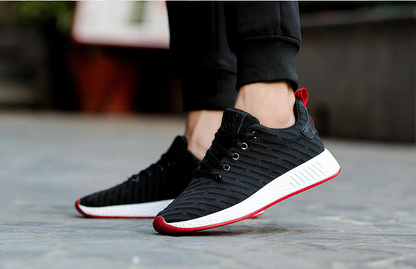 Men's Casual Athletic Sneakers and Skate Shoes