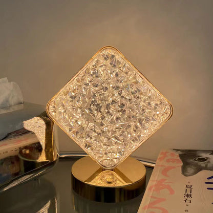 LED Table Lamp