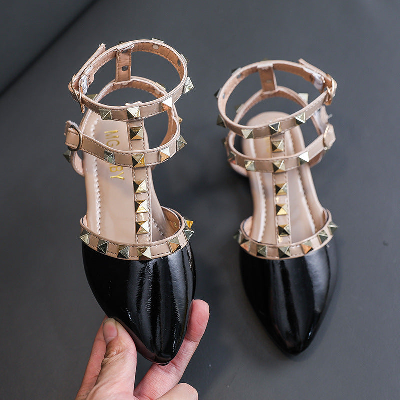 Korean Fashion Catwalk Shoes for Stylish Looks