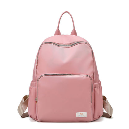 Trendy Korean Style Mommy Tote and Backpack Bag