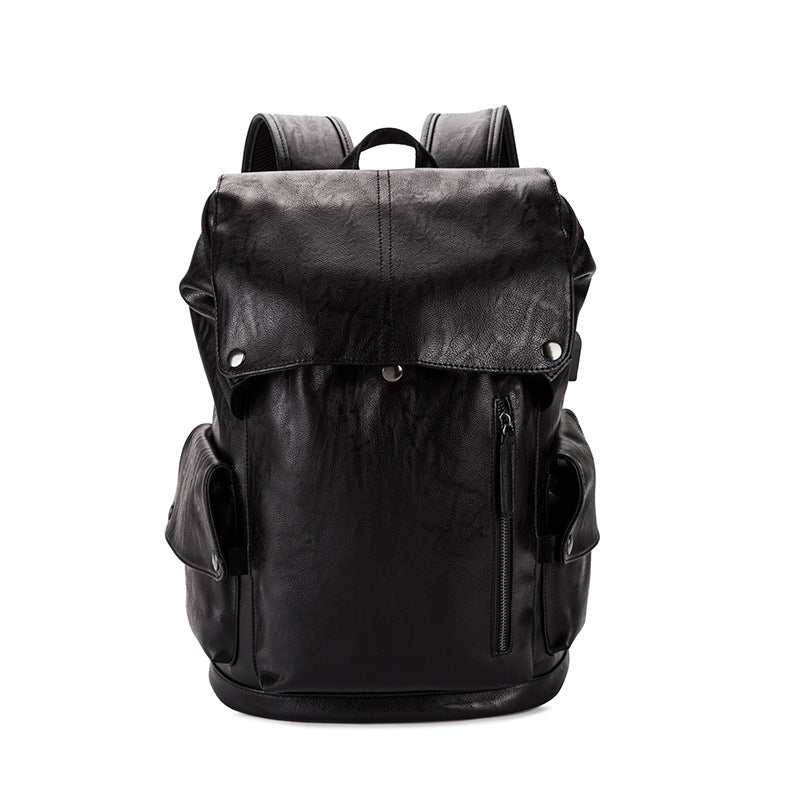 Casual Travel Backpack for Men and Students