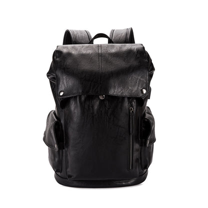 Casual Travel Backpack for Men and Students