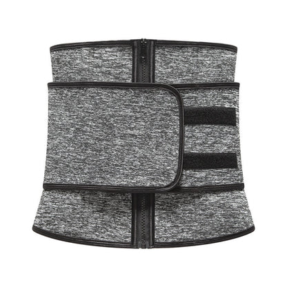 Cross-Border Neoprene Waist Trainer for Sweat Reduction