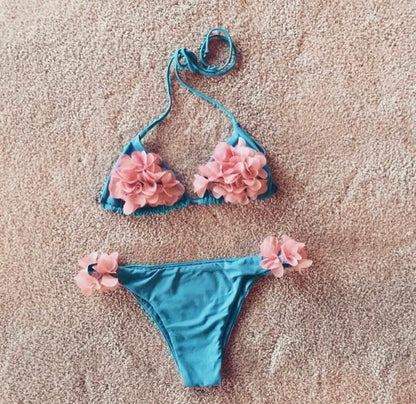 Swimwear, Bikinis, and Swim Suits Collection