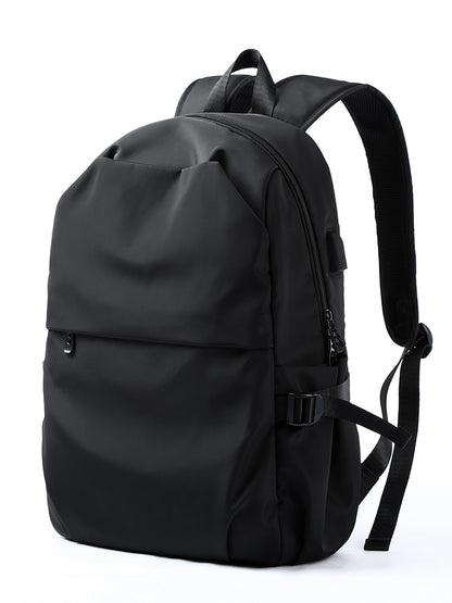 Casual Waterproof Backpack for Men and Students