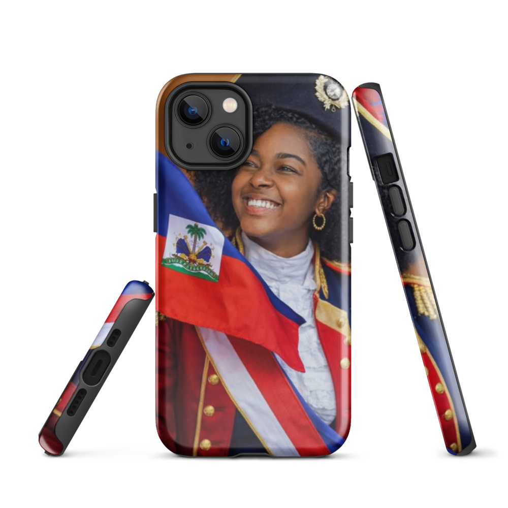 Tough Case for iPhone®