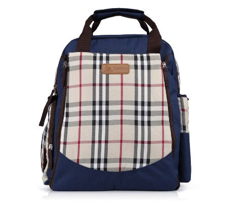 Backpack, Mommy Bag, Baby Bag