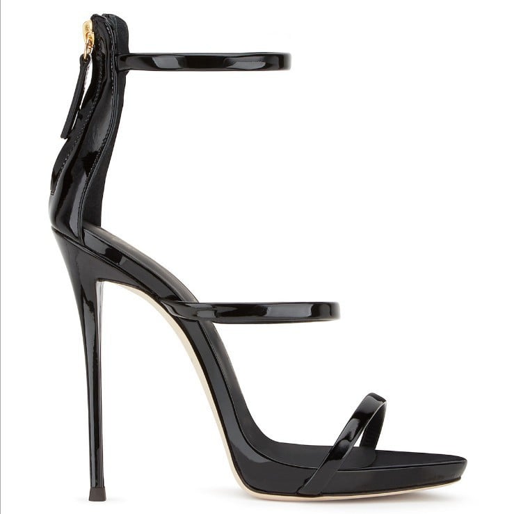 High Heels Catwalk Shoes for Women