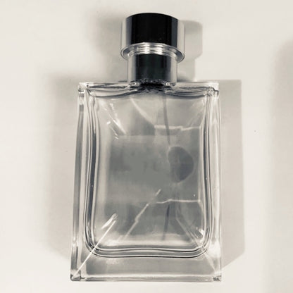 Premium Men's Perfume 100ml Long-Lasting Body Spray