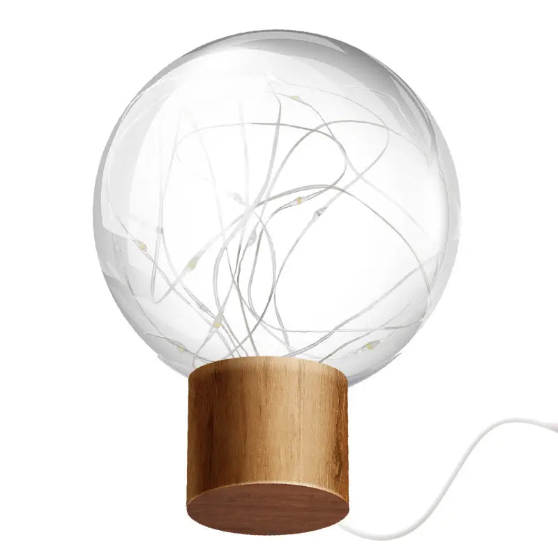 LED Star Night Light for a Magical Home Glow
