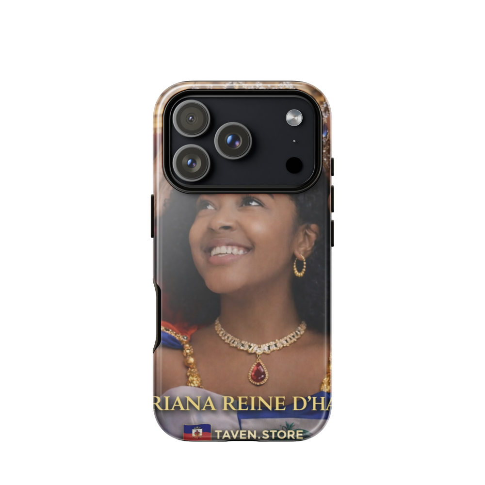 Tough Case for iPhone®
