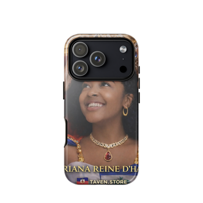 Tough Case for iPhone®