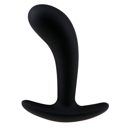 Silicone Anal Plug Set for Women - G-Spot Stimulator